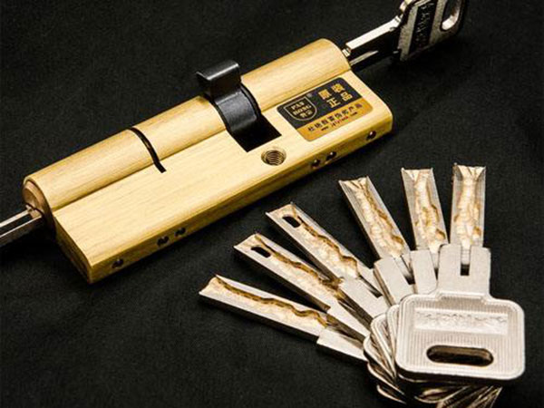 龙沙24小时上门开锁公司