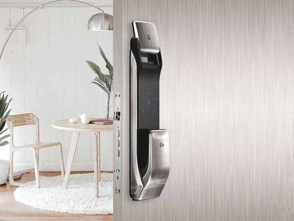 龙沙24小时上门开锁公司