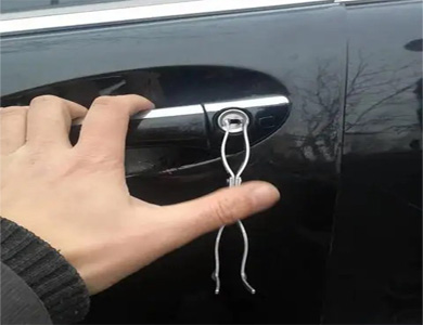 龙沙24小时上门开锁公司