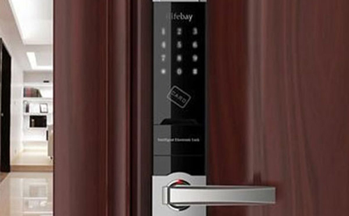 龙沙24小时上门开锁公司