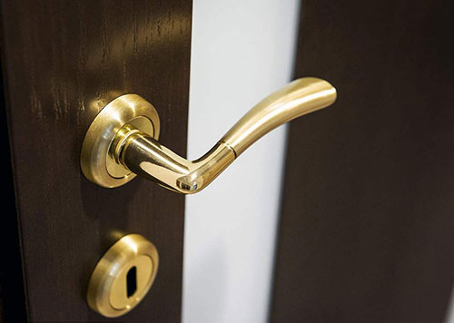 龙沙24小时上门开锁公司