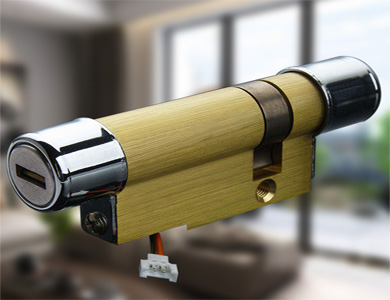 龙沙24小时上门开锁公司