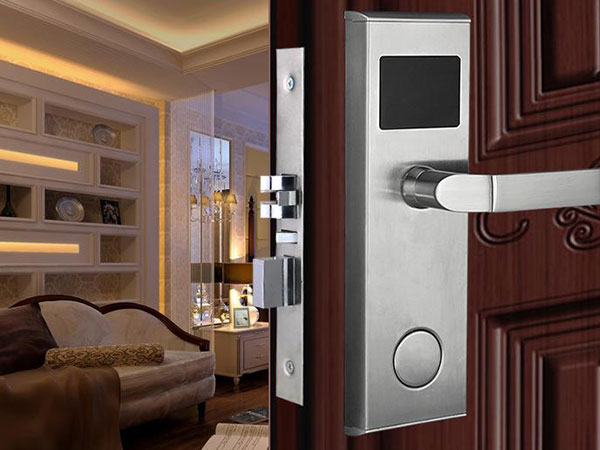 龙沙24小时上门开锁公司