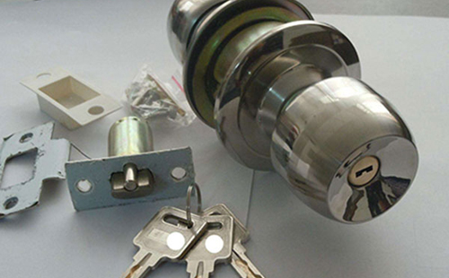 龙沙24小时上门开锁公司