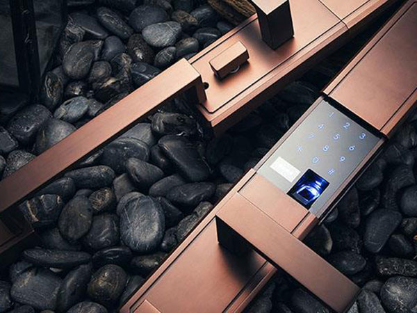 龙沙24小时上门开锁公司