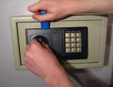 龙沙24小时上门开锁公司