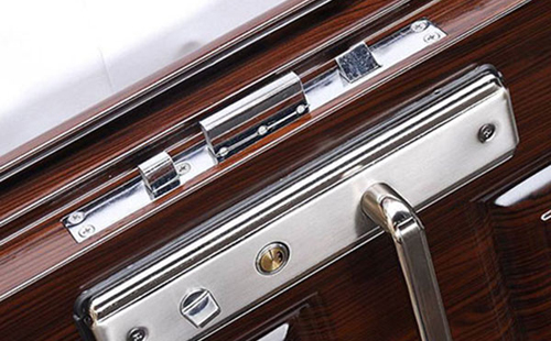 龙沙24小时上门开锁公司