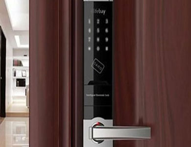 龙沙24小时上门开锁公司