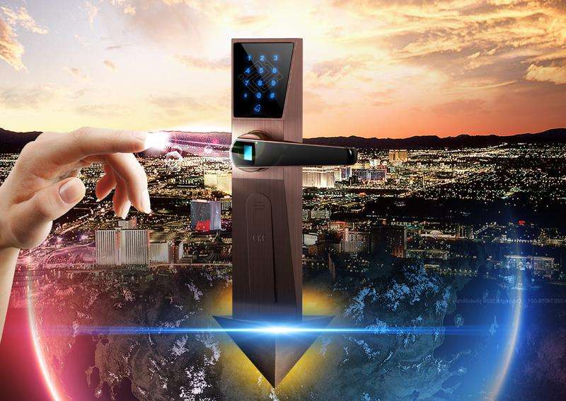 龙沙24小时上门开锁公司