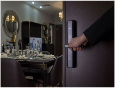 龙沙24小时上门开锁公司