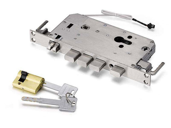 龙沙24小时上门开锁公司