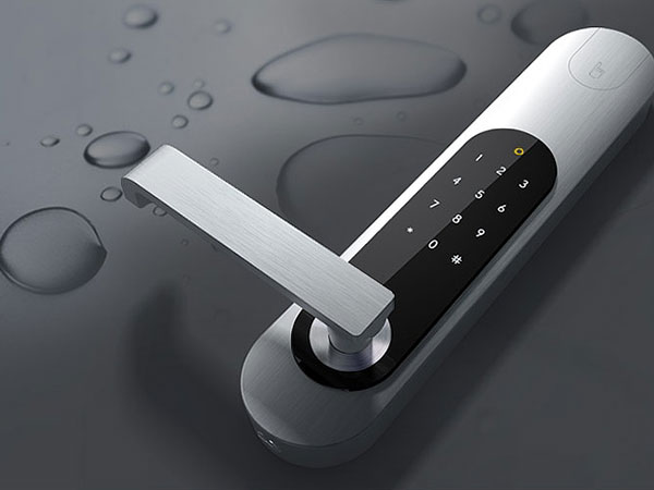 龙沙24小时上门开锁公司