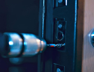 龙沙24小时上门开锁公司