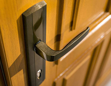 龙沙24小时上门开锁公司